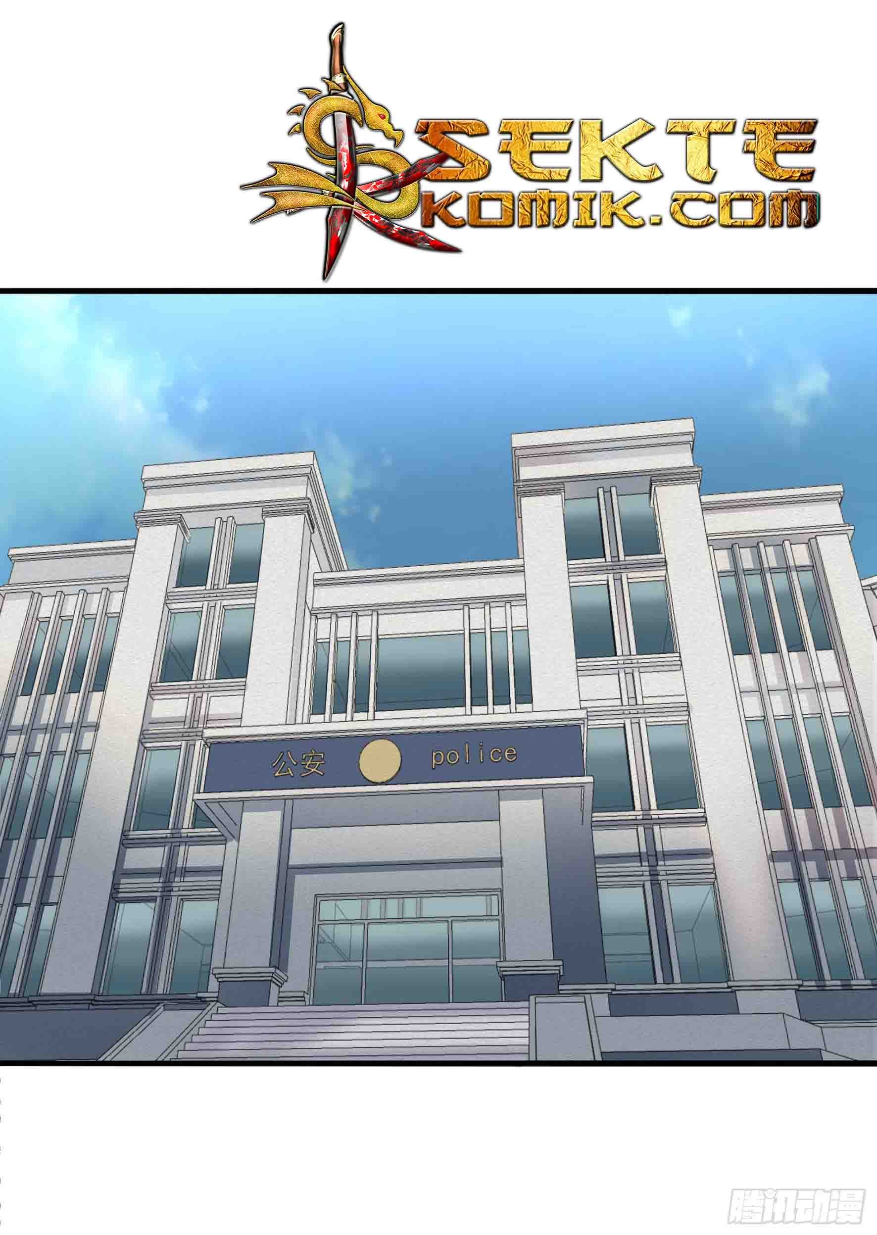 Fairy Demon Dad Chapter 04 Gambar 32